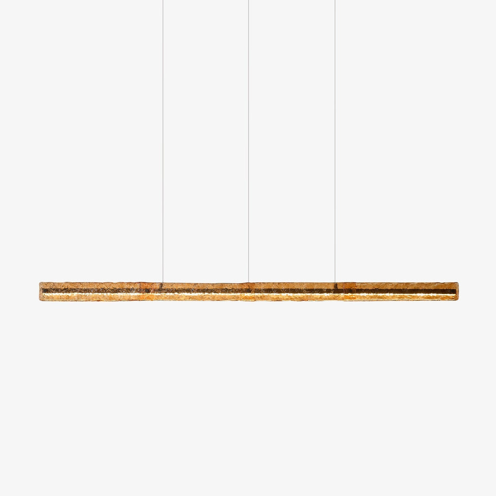 Odenune Glass Pendant Light-Moonnatur