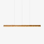 Odenune Glass Pendant Light-Moonnatur