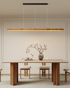 Odenune Glass Pendant Light-Moonnatur