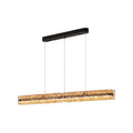 Odenune Glass Pendant Light-Moonnatur
