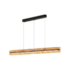 Odenune Glass Pendant Light-Moonnatur