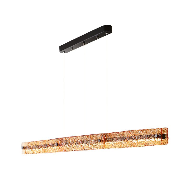 Odenune Glass Pendant Light-Moonnatur