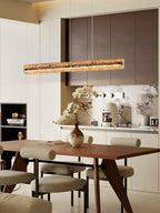 Odenune Glass Pendant Light-Moonnatur
