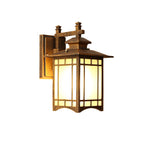 Perlave Metal Wall Lamp-Moonnatur