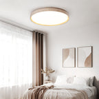 Haldelelyn Travertine Ceiling Light-Moonnatur