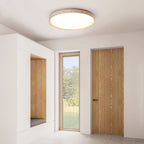 Haldelelyn Travertine Ceiling Light-Moonnatur