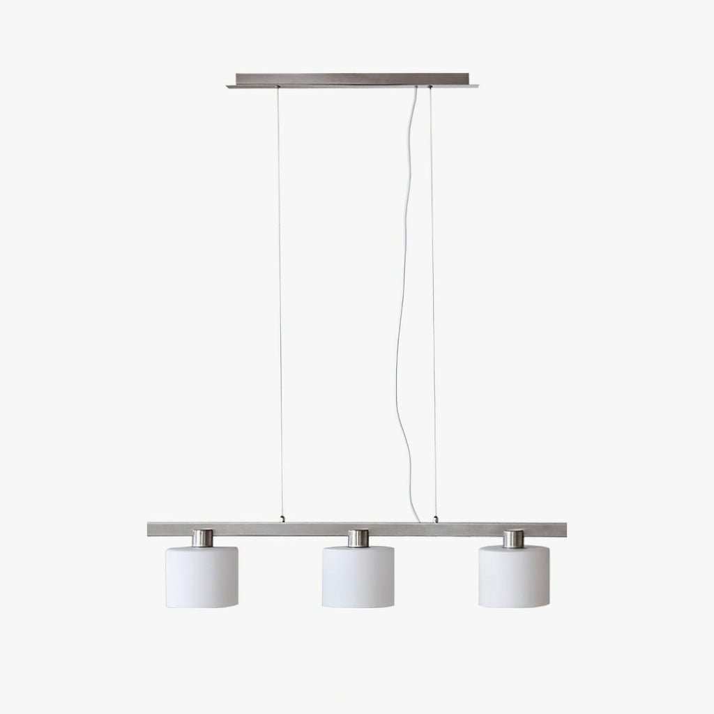 Corenelis Glass Pendant Light-Moonnatur