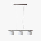 Corenelis Glass Pendant Light-Moonnatur