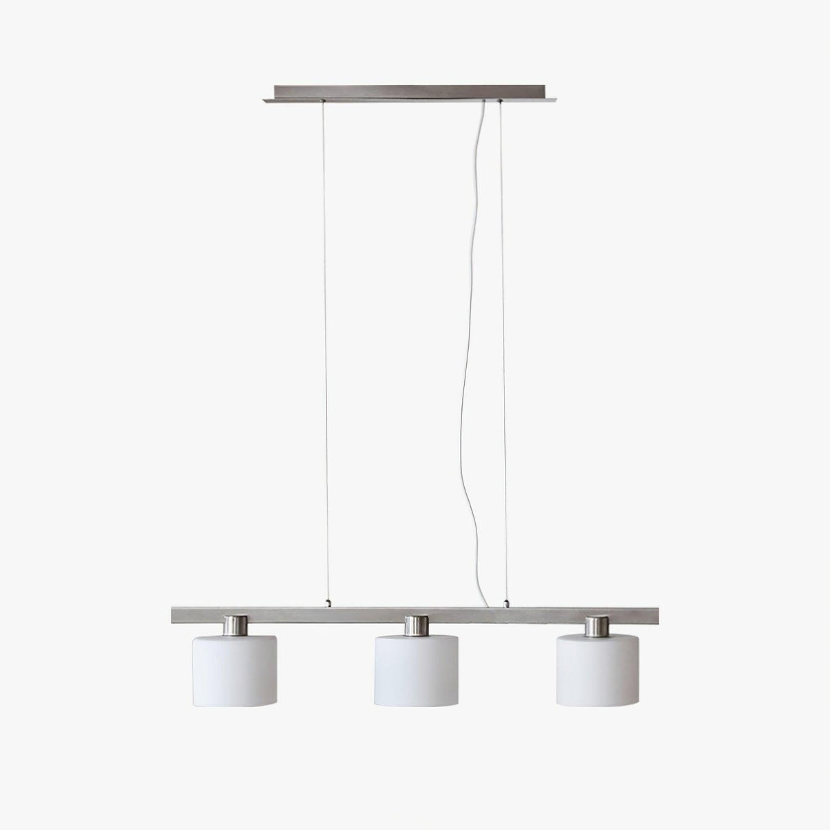 Corenelis Glass Pendant Light-Moonnatur