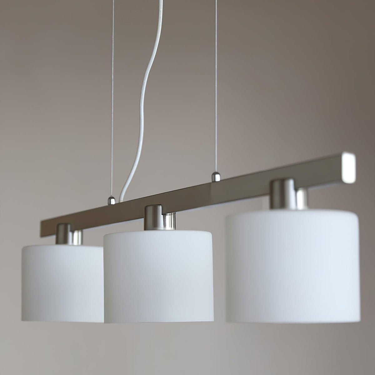 Corenelis Glass Pendant Light-Moonnatur