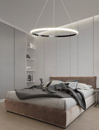 Ylenora Silicone Chandelier-Moonnatur
