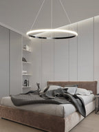 Ylenora Silicone Chandelier-Moonnatur