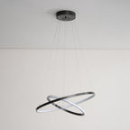 Ylenora Silicone Chandelier-Moonnatur