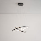 Ylenora Silicone Chandelier-Moonnatur