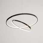Ylenora Silicone Chandelier-Moonnatur