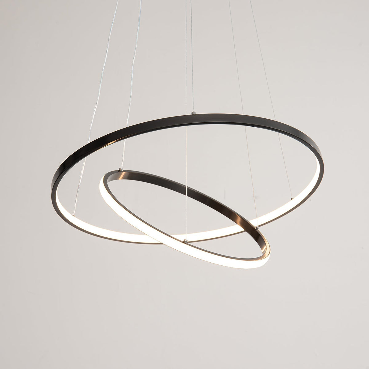 Ylenora Silicone Chandelier-Moonnatur