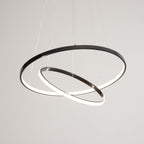 Ylenora Silicone Chandelier-Moonnatur