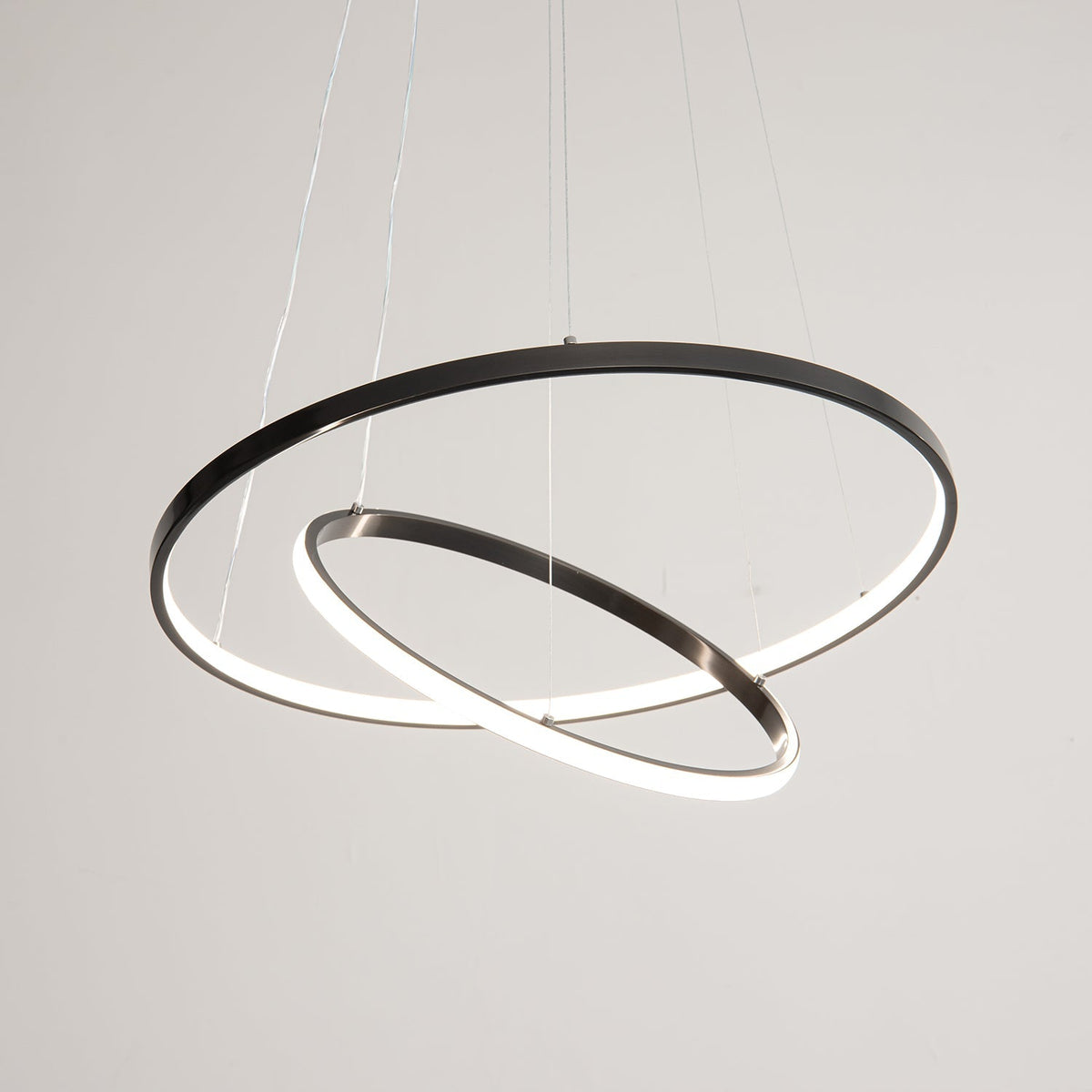 Ylenora Silicone Chandelier-Moonnatur