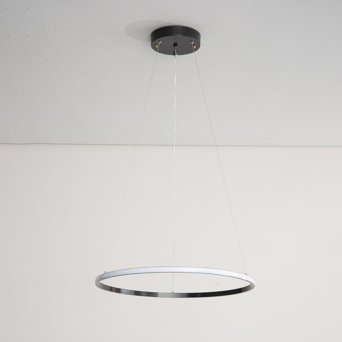 Ylenora Silicone Chandelier-Moonnatur