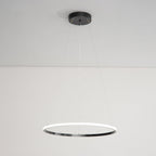 Ylenora Silicone Chandelier-Moonnatur