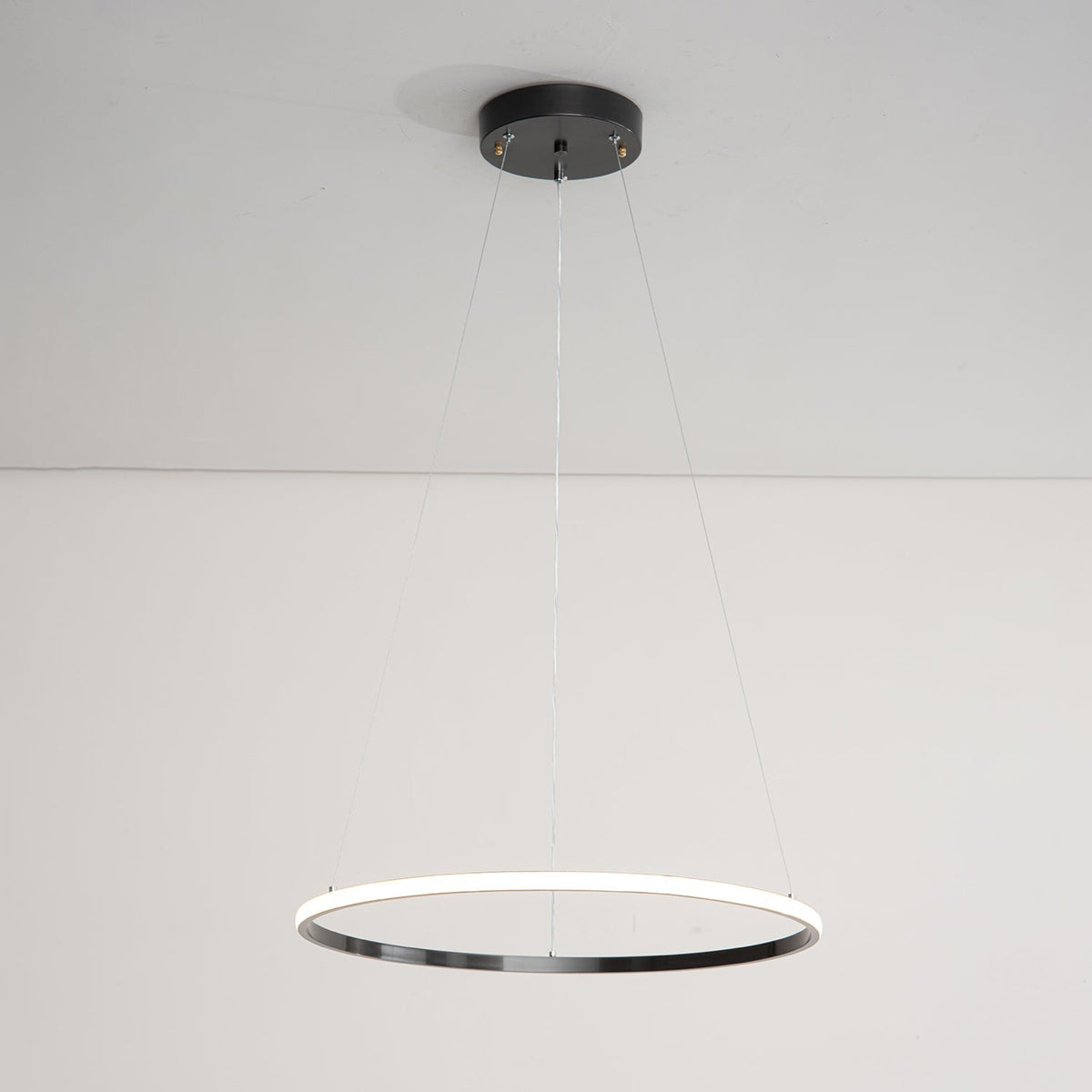 Ylenora Silicone Chandelier-Moonnatur