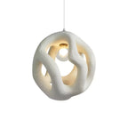 Ardanis Polystyrene Pendant Light-Moonnatur