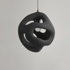 Ardanis Polystyrene Pendant Light-Moonnatur