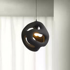 Ardanis Polystyrene Pendant Light-Moonnatur