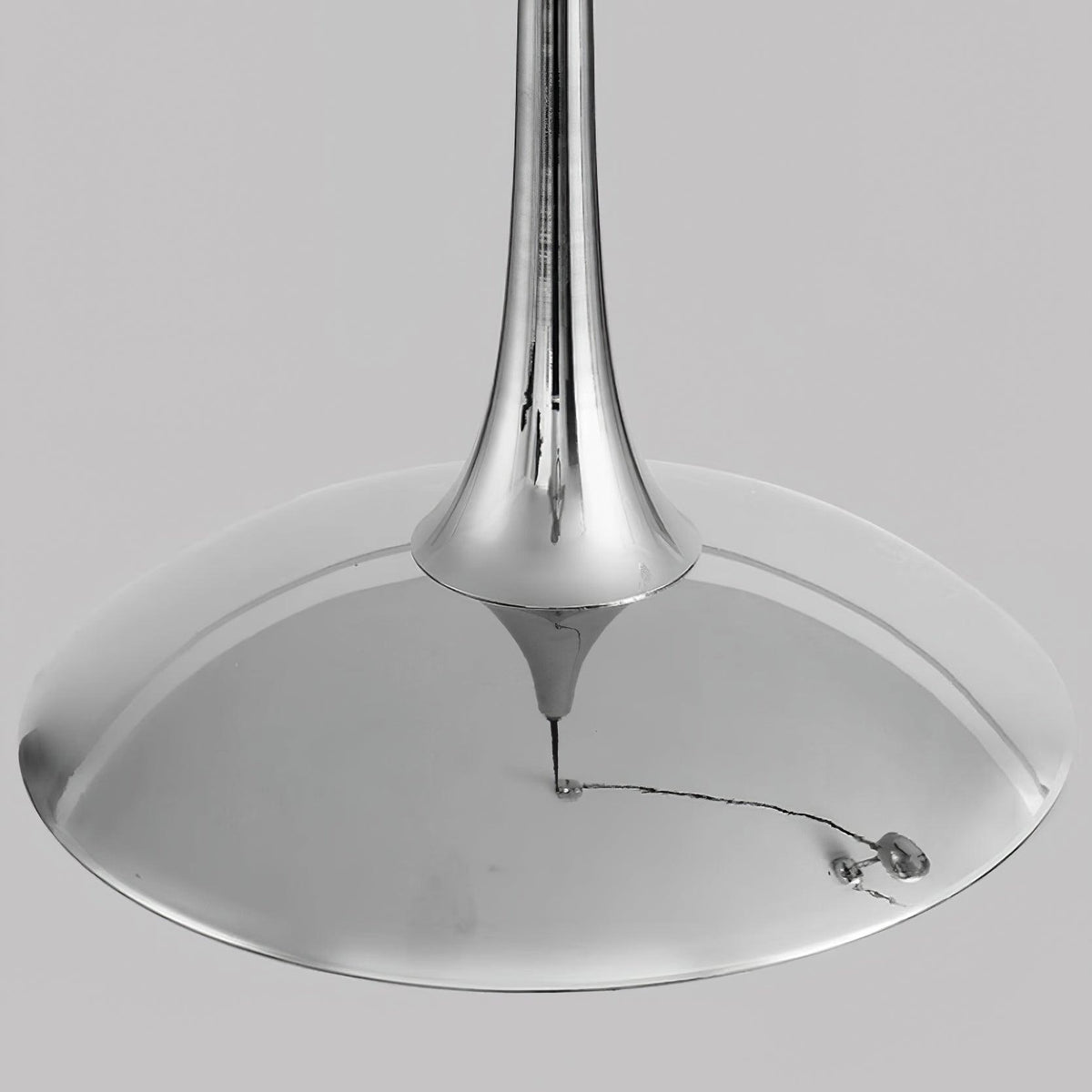 Hildenholm Aluminium Pendant Light-Moonnatur