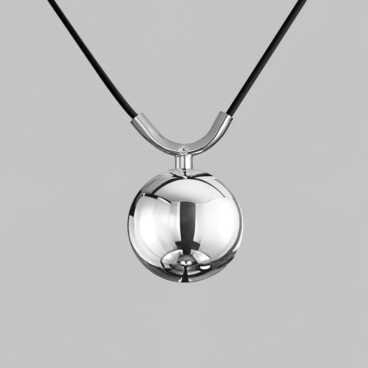 Hildenholm Aluminium Pendant Light-Moonnatur