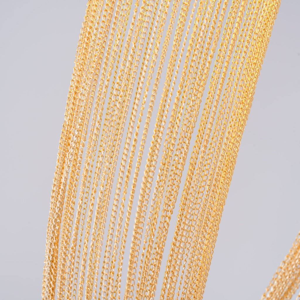 Ravelara Metal Pendant Light-Moonnatur