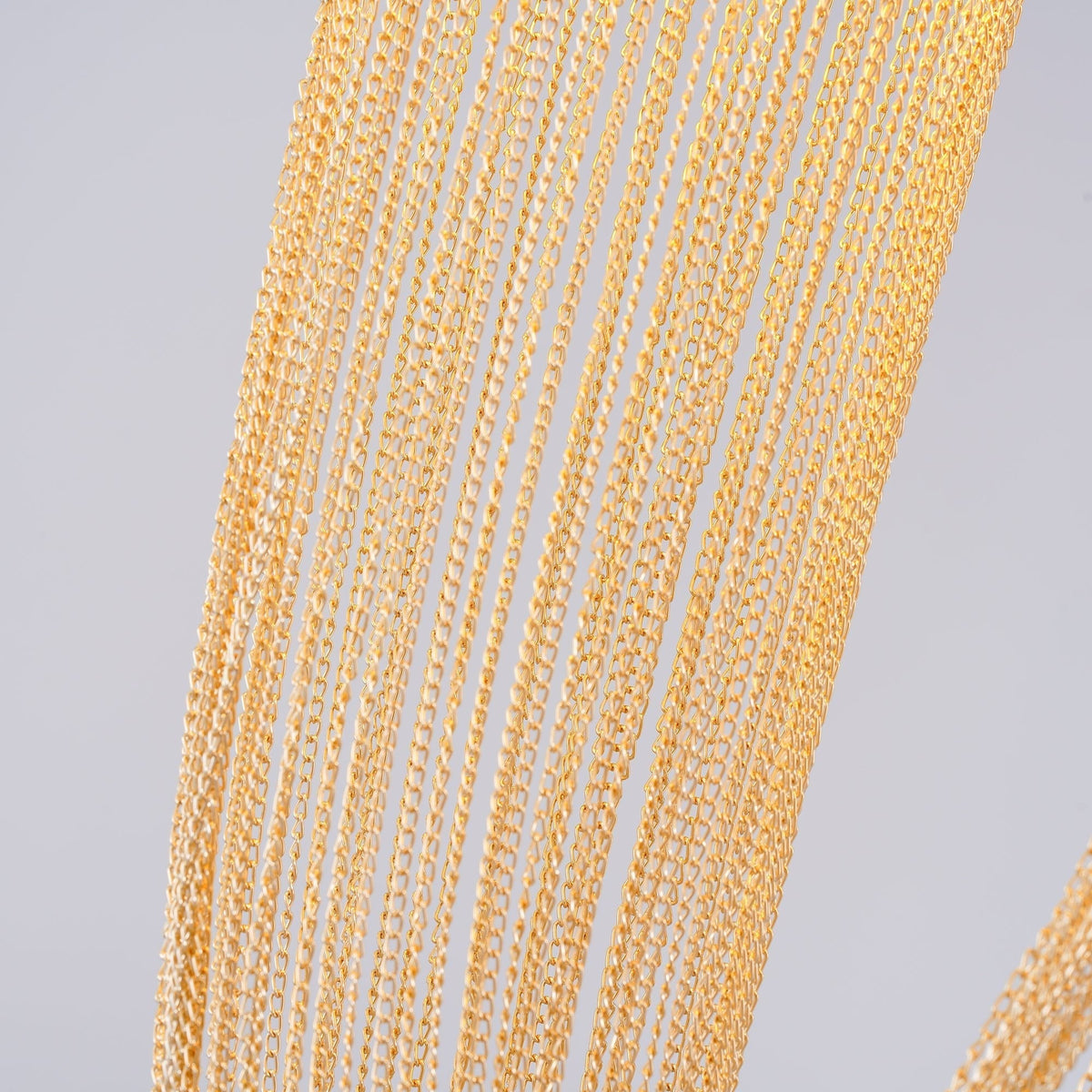 Ravelara Metal Pendant Light-Moonnatur