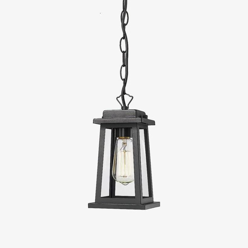 Farnelara Metal Pendant Light-Moonnatur