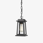 Farnelara Metal Pendant Light-Moonnatur