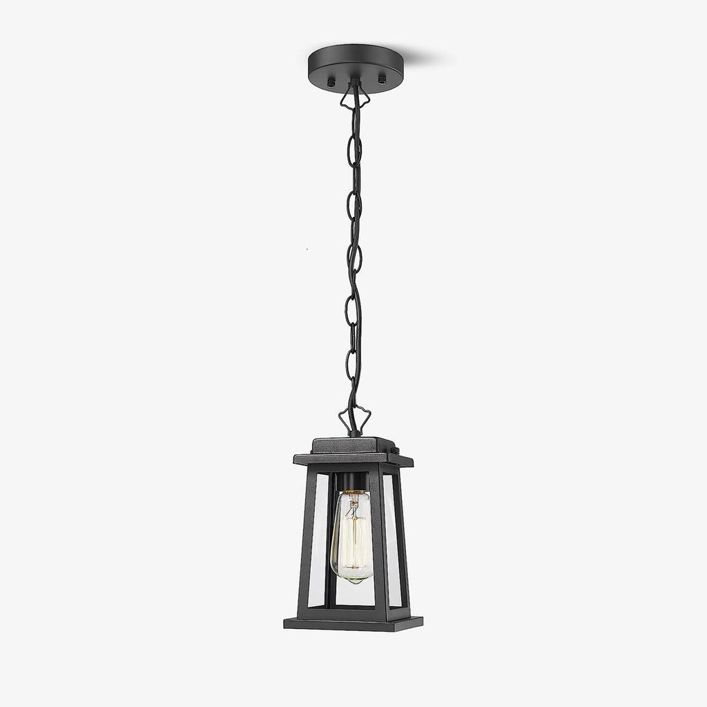 Farnelara Metal Pendant Light-Moonnatur