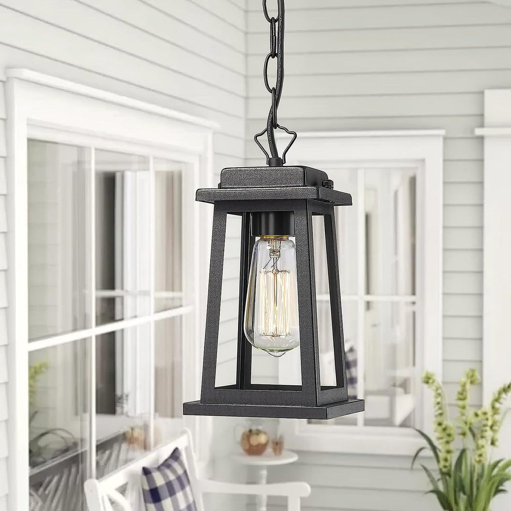 Farnelara Metal Pendant Light-Moonnatur