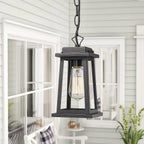 Farnelara Metal Pendant Light-Moonnatur