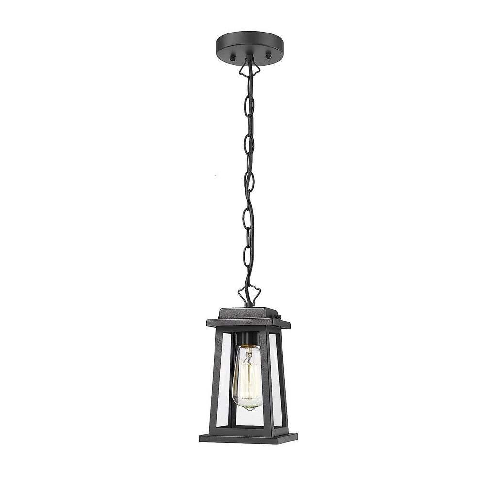 Farnelara Metal Pendant Light-Moonnatur