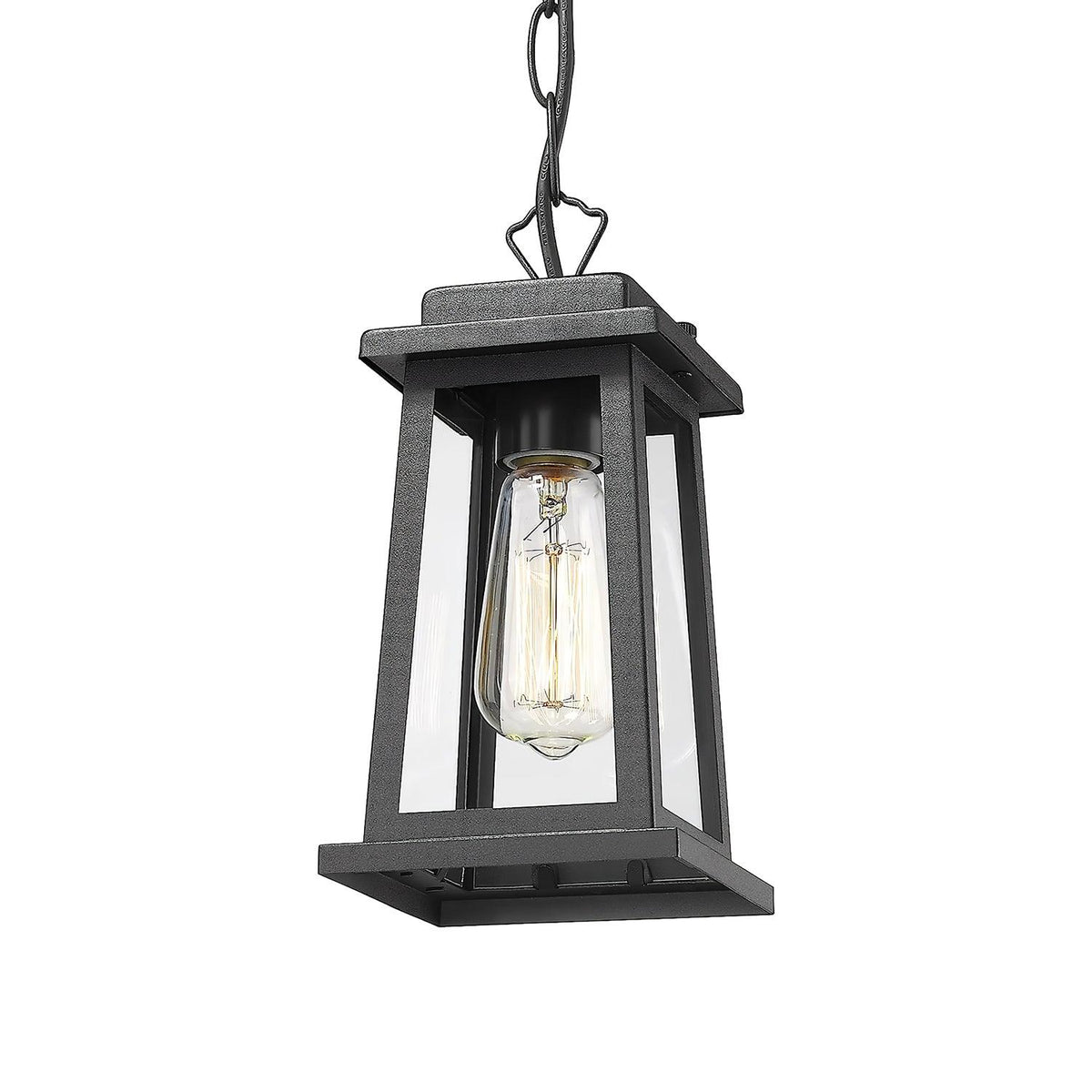 Farnelara Metal Pendant Light-Moonnatur