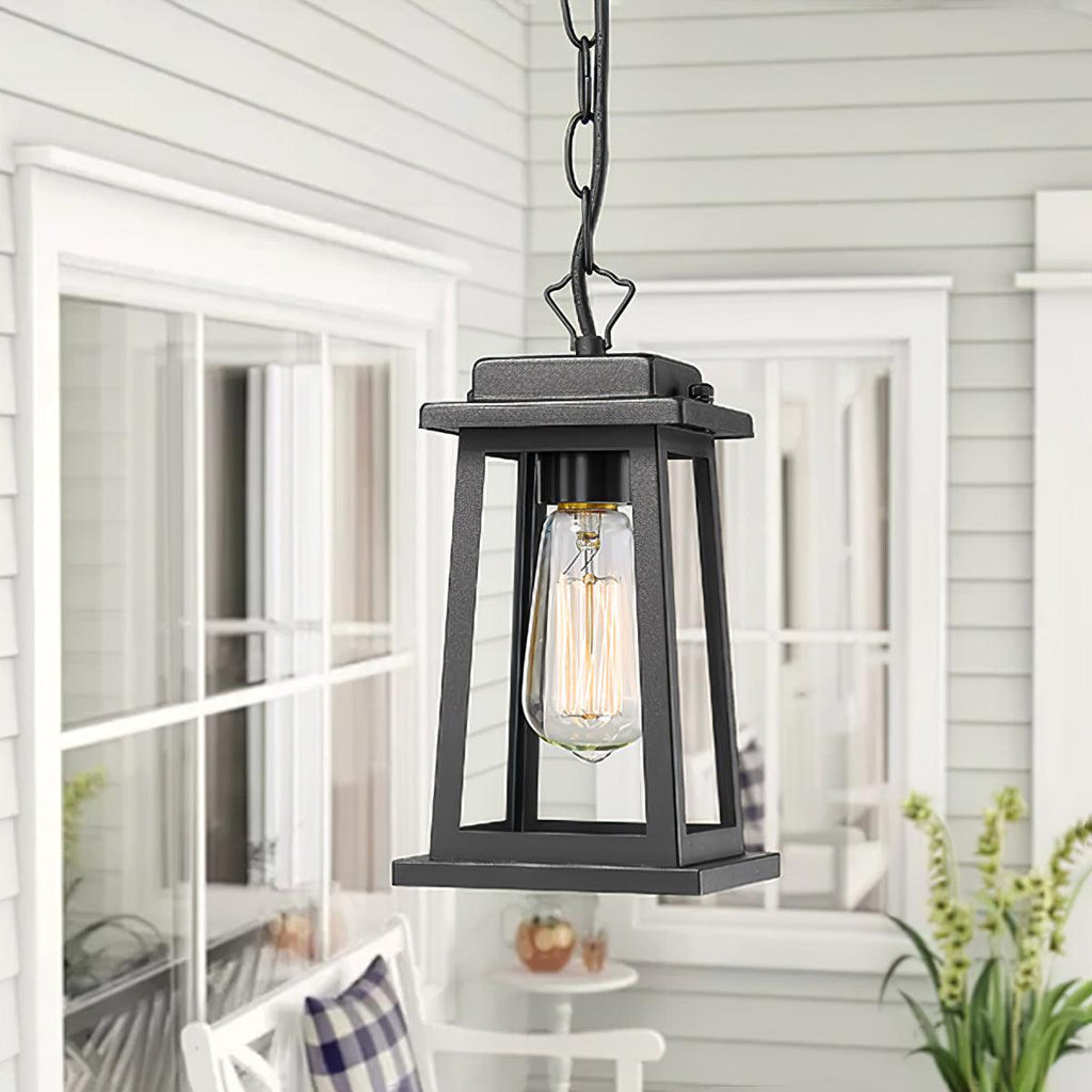 Farnelara Metal Pendant Light-Moonnatur