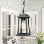 Farnelara Metal Pendant Light-Moonnatur