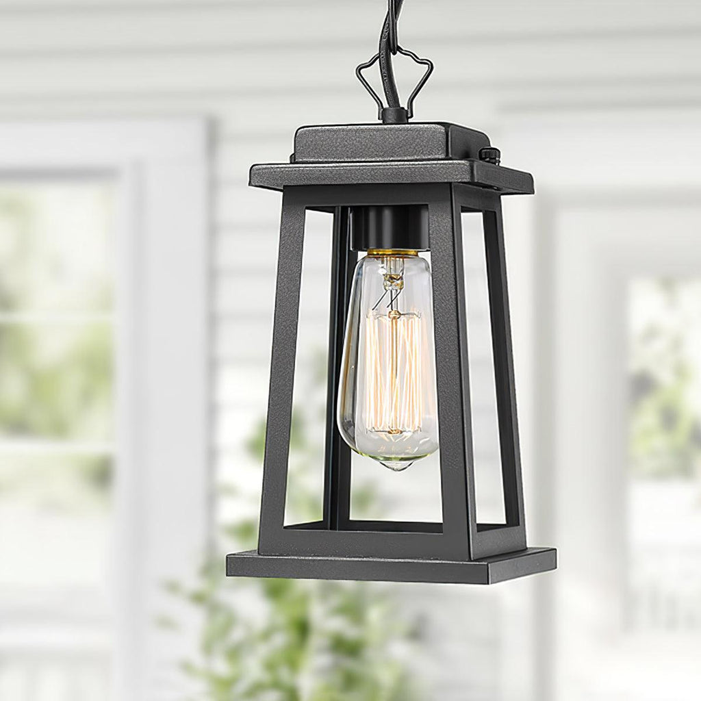 Farnelara Metal Pendant Light-Moonnatur