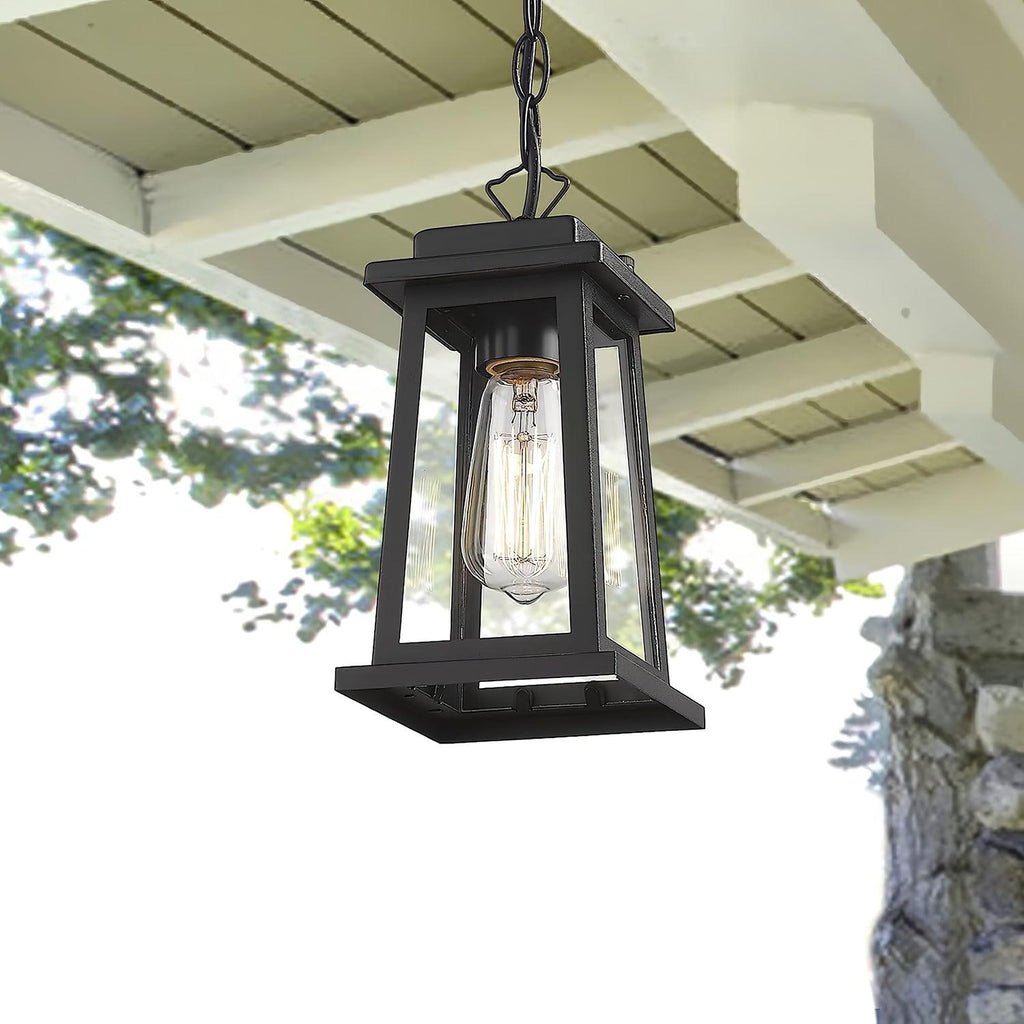 Farnelara Metal Pendant Light-Moonnatur