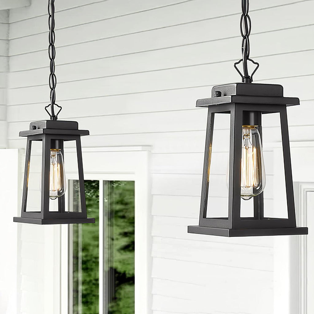 Farnelara Metal Pendant Light-Moonnatur