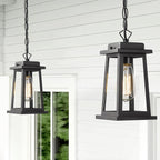 Farnelara Metal Pendant Light-Moonnatur