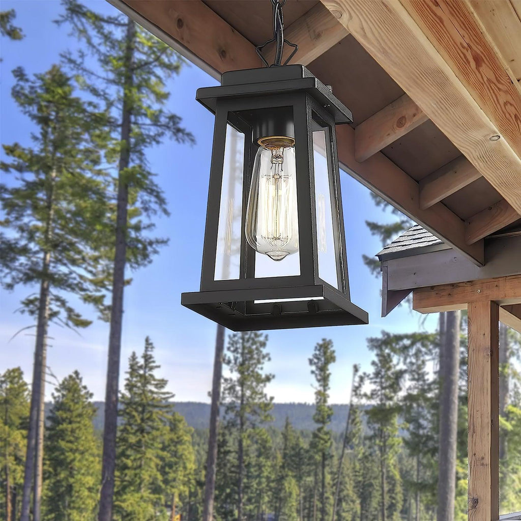 Farnelara Metal Pendant Light-Moonnatur