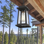 Farnelara Metal Pendant Light-Moonnatur