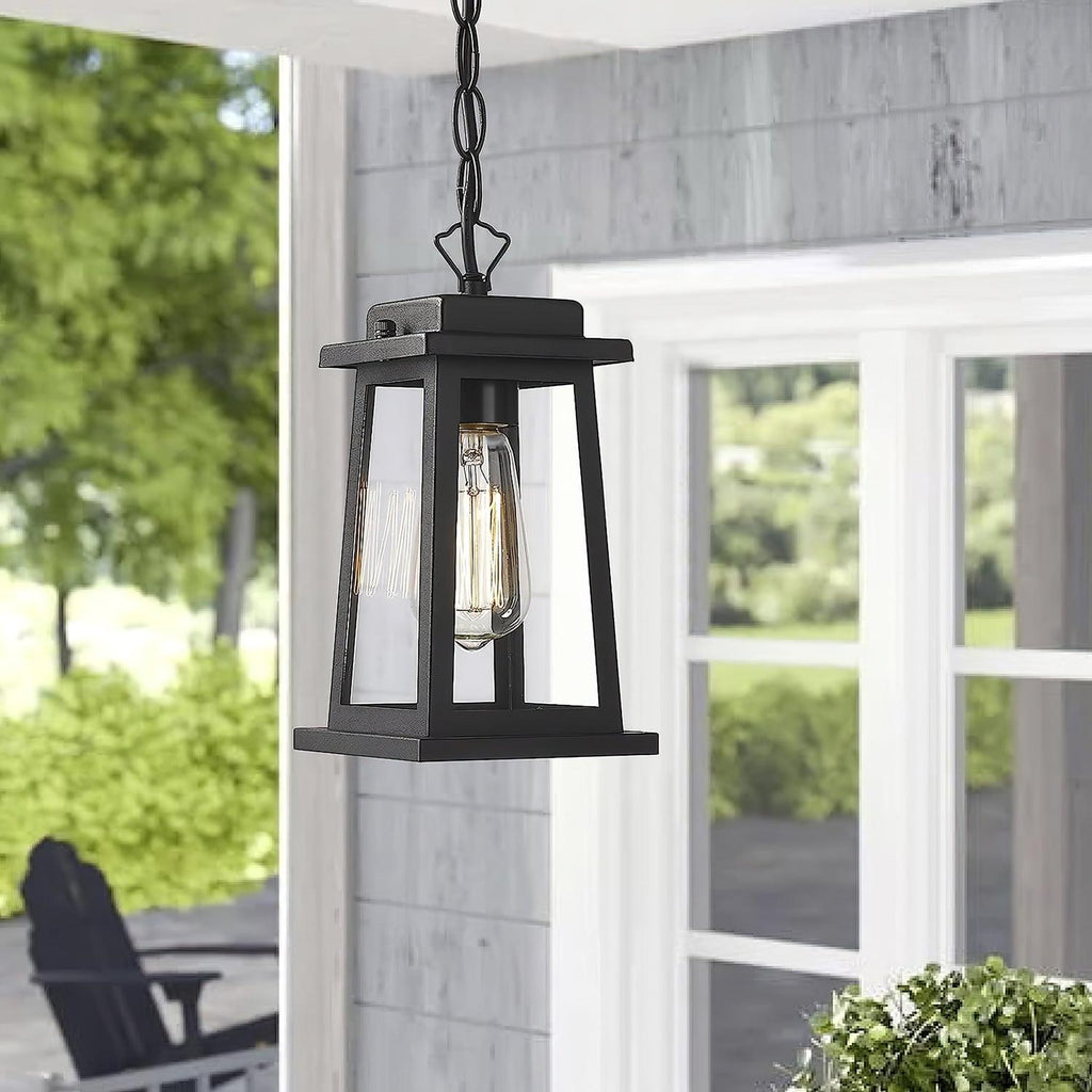 Farnelara Metal Pendant Light-Moonnatur