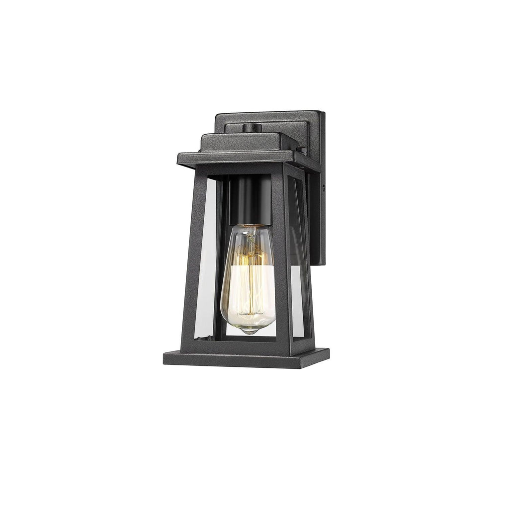 Larkelle Metal Wall Light-Moonnatur