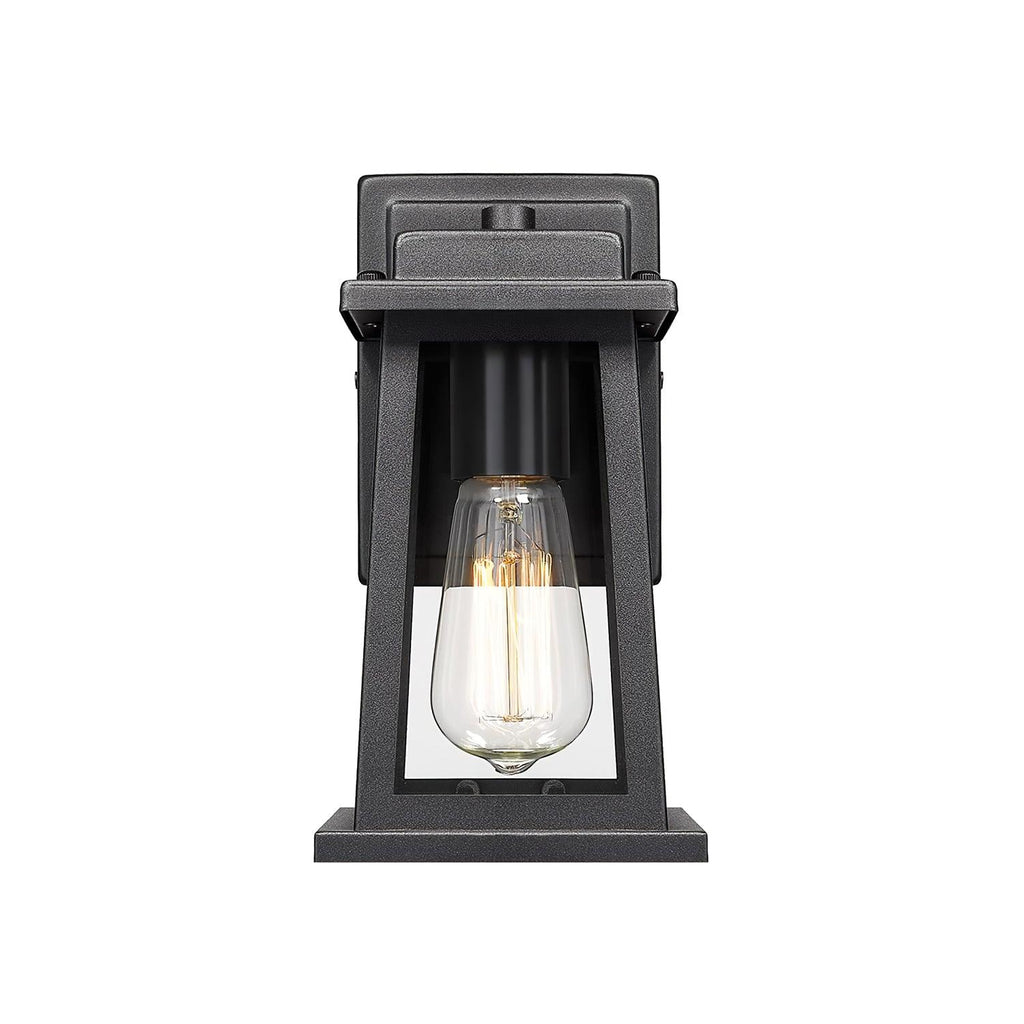 Larkelle Metal Wall Light-Moonnatur